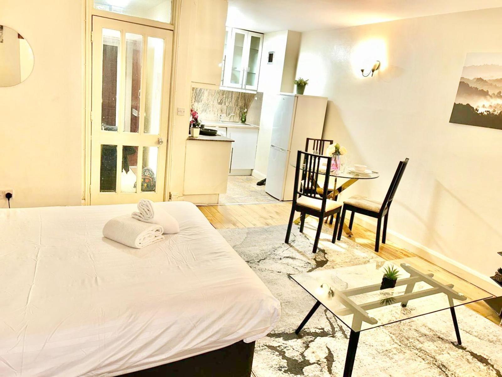 Appartamento Cromwell Road Beautiful