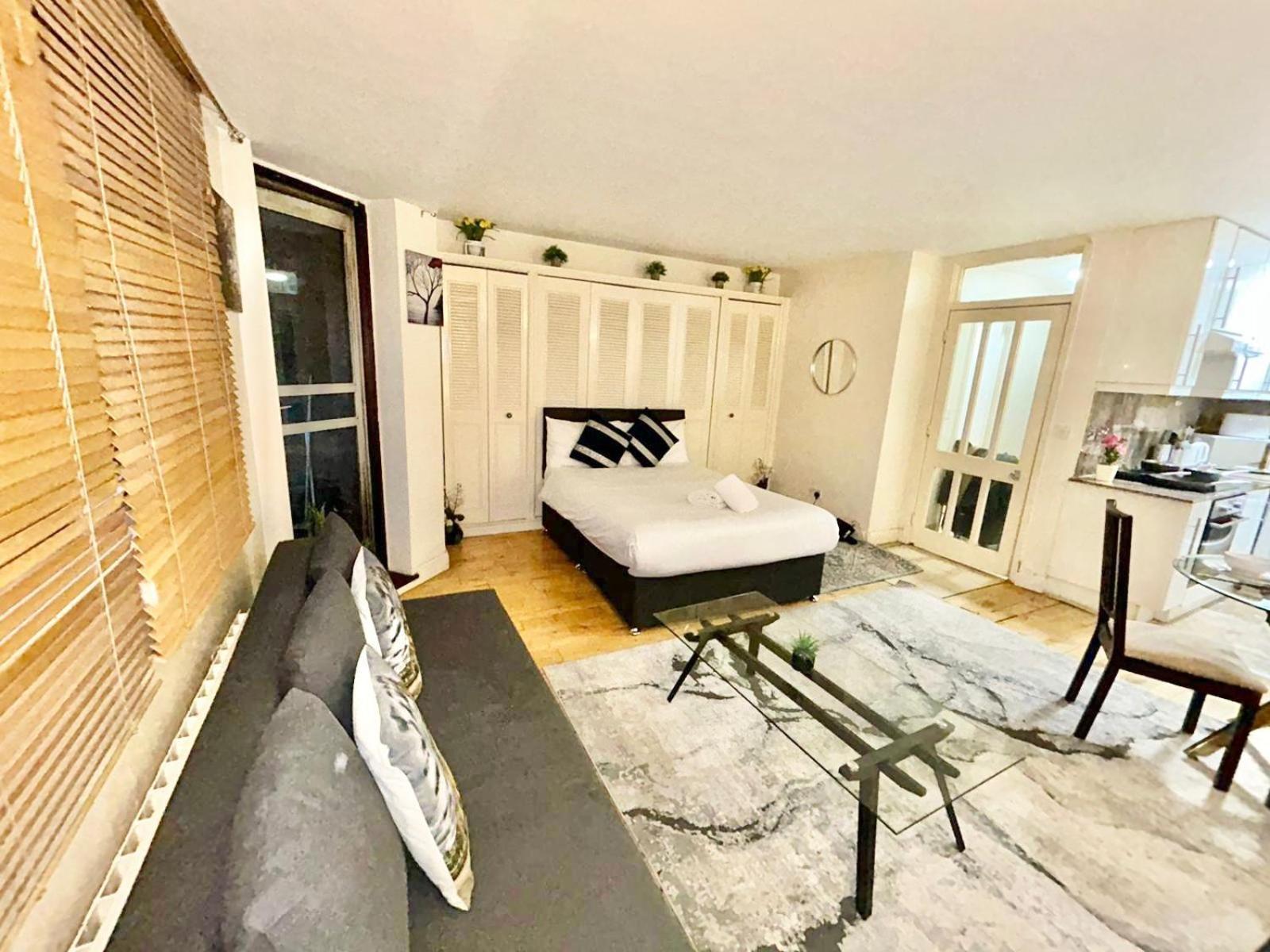 Cromwell Road Beautiful Apartment *