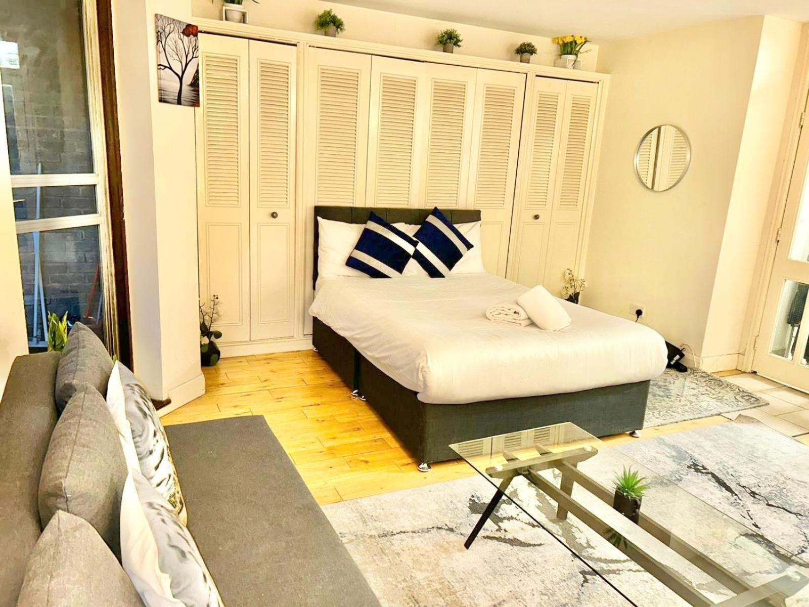 Apartment Cromwell Road Beautiful