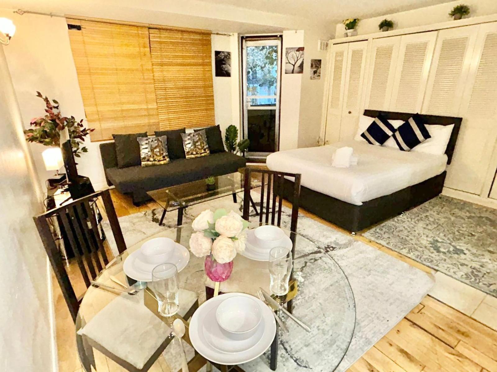 Cromwell Road Beautiful Apartment *