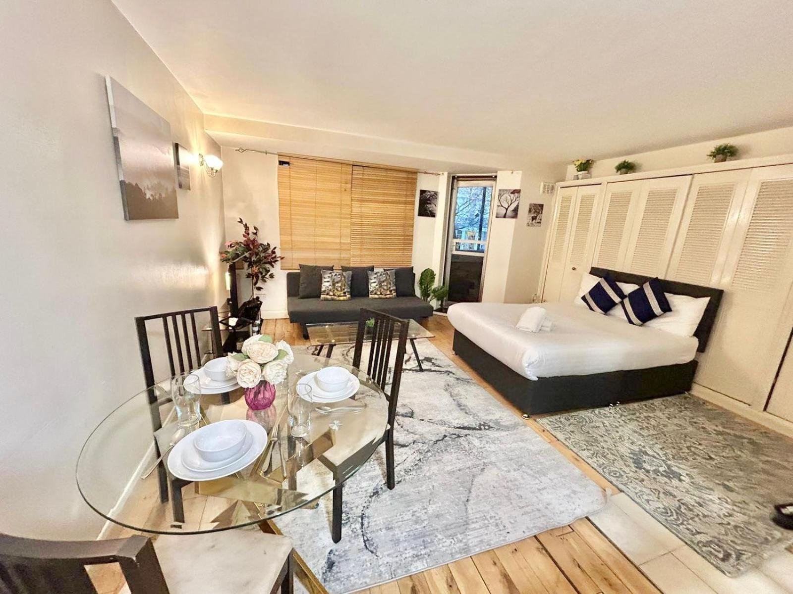 Cromwell Road Beautiful Apartment London