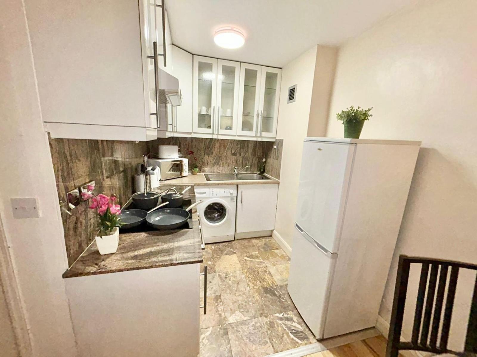 Appartamento Cromwell Road Beautiful